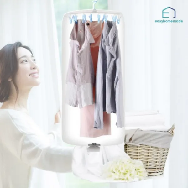 건조기 가정용의류건조기 소형의류건조기 의류건조기, 단일상품