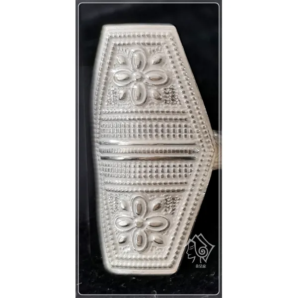 반지만들기 이족 순은 반지 남녀 1대해 보호 민속 특색 악세사리 택배