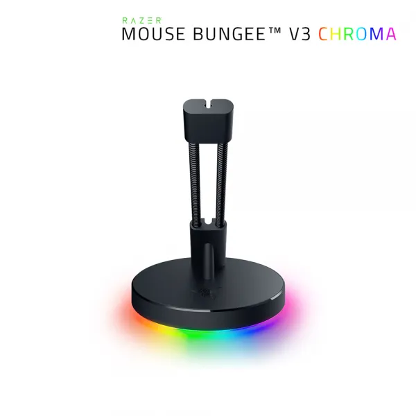레이저 마우스 번지 V3 크로마, Razer Mouse Bungee V3 Chroma
