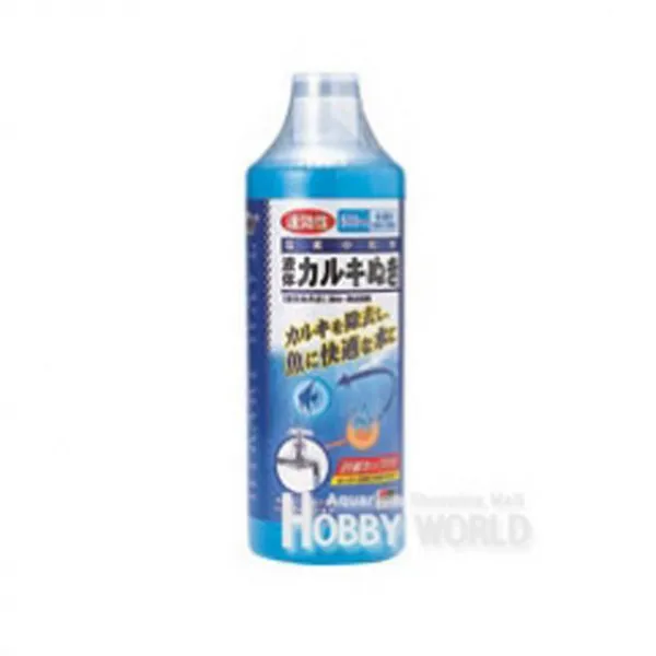 코코야 액체 염소제거제 수독물 정화 물갈이약 500ml 물갈이 수질개선제, 1