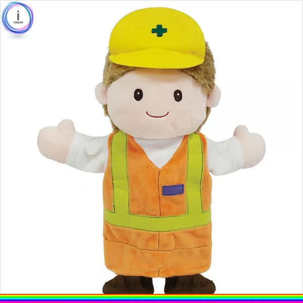 추천템jv2071dh74 손인형 직업이야기 건설노무자 26442-8_udw6sa1195o, 단일 출판사