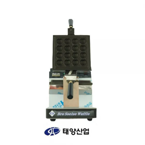 호두과자만드는기계 카페 길거리 간식 호두과자기계