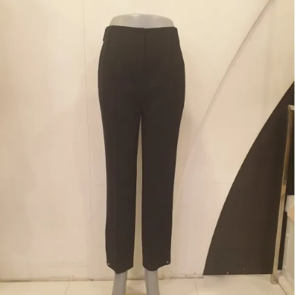 이랜드 [지고트]뒷모양도 예쁜 절개 팬츠 jj2a0sl39