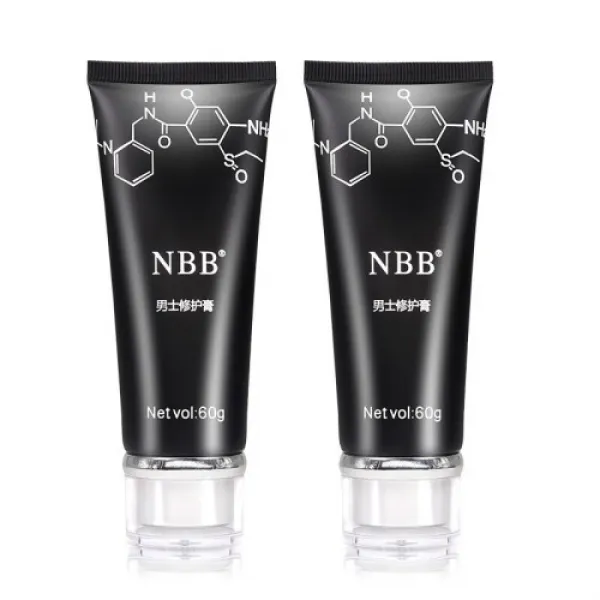 NBB 남성 복구 연시고대경증증증증점 외용 스펀지 빠르게 마사지 오일 계머 두 병 기초(8793), 1개, 0ml