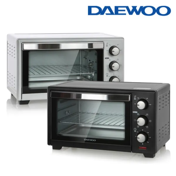 [멸치쇼핑]19L 컴팩트 2중 조리기능 2in1 FB1900F 블랙, 상세페이지 참조
