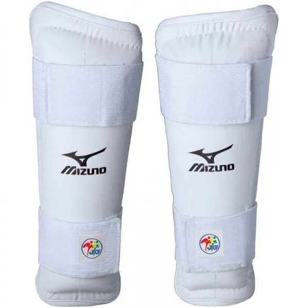 MIZUNO (미즈노) 공수 방어구 신가드 (좌우 1 세트) 사이즈 : S 전일본 가라데 연맹 검정 품 23JHA651 01