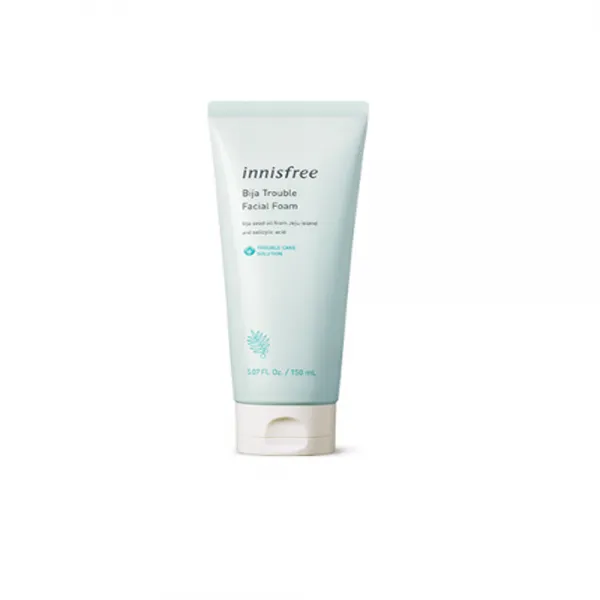 이니스프리 비자 트러블 훼이셜 폼 150mL, 1개