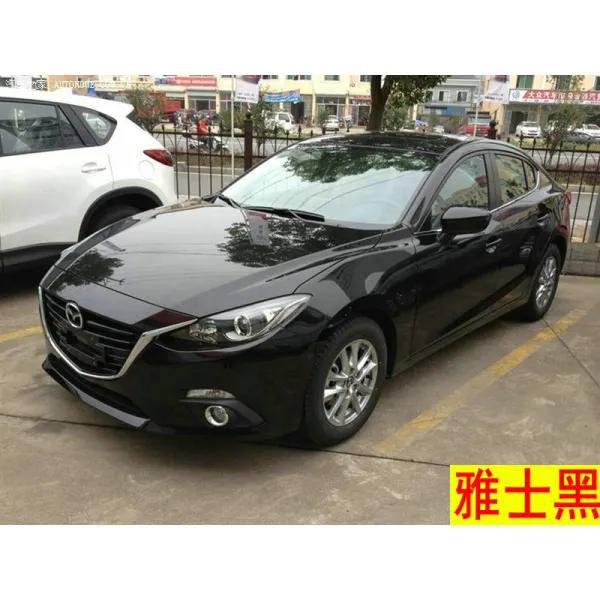 도색용품 MAZDA3앙크 덧칠 스크래치자국 복원 매직 레드 스타크래프트 파란색차, T04-격정레드(덧칠 펜싱글)