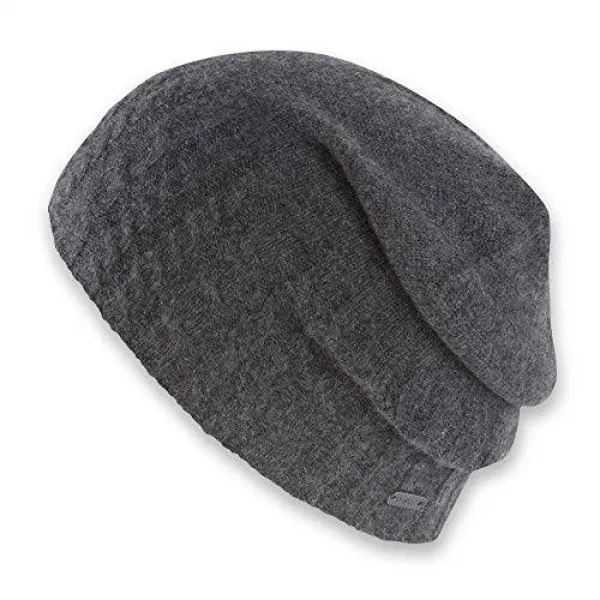 암술 Adore Pistil Womens Adore Slouch Beanie