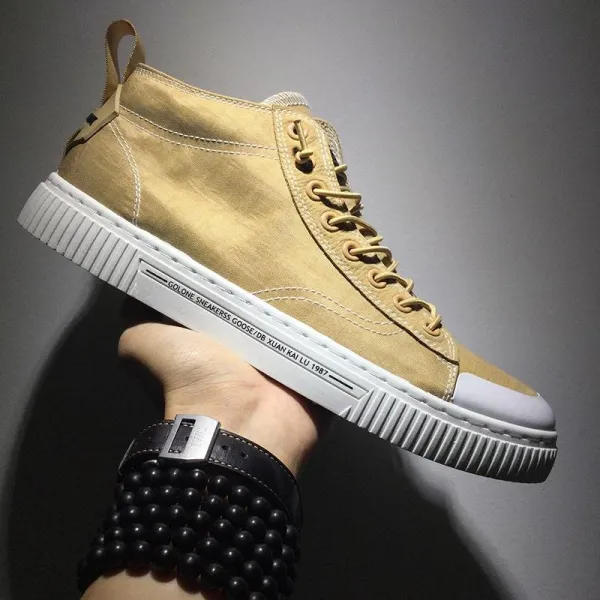  에이아이쇼퍼 남성 키높이 슈즈 스니커즈 158