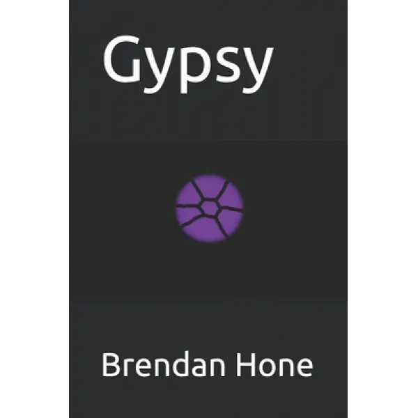 Gypsy Paperback, Independently Published