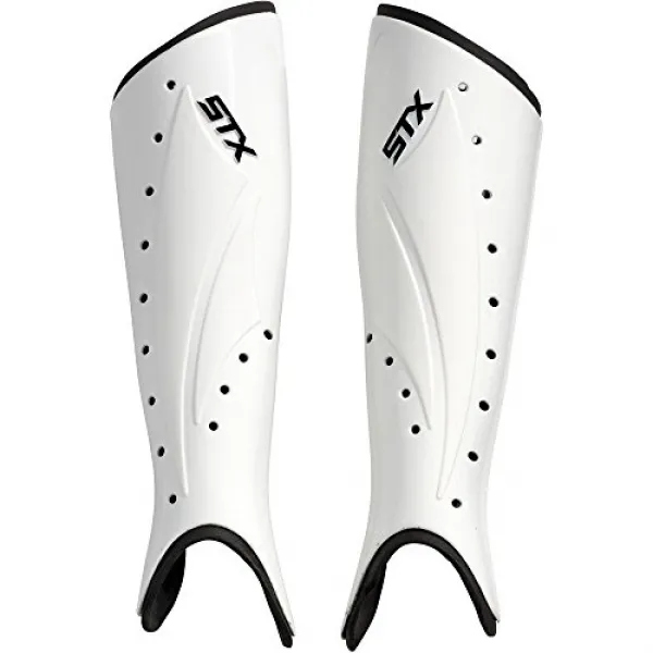 STX Hinder Field Hockey Shin Guards STX 힌더 필드 하키 신가드, nullSET