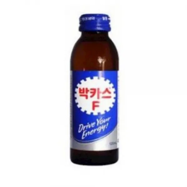 동아 박카스-F 병 120ml10개입 음료수 건강식품 자양강장 드링크, 1개