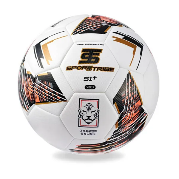 ST S1플러스 5호 축구공 초중고 주말리그 사용구, 단품