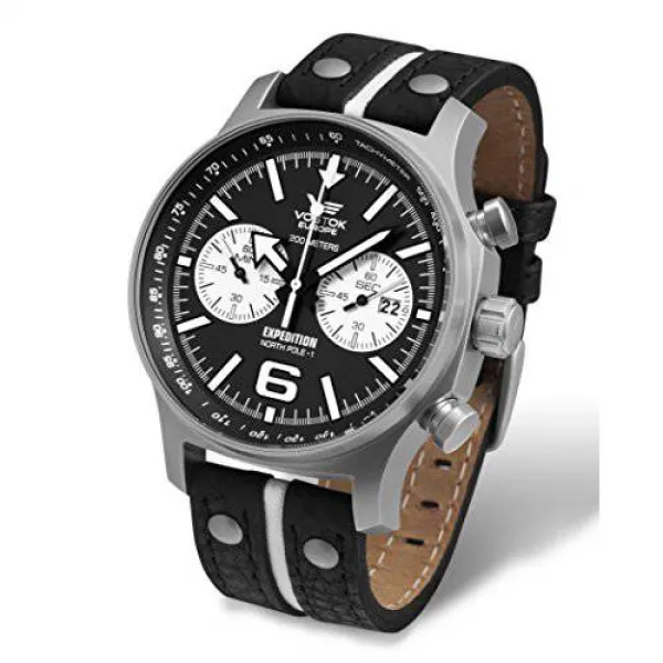 Vostok-Europe - 익스페디션 북쪽 기둥 1 - 6S21/ 5955199 Vostok-Europe -