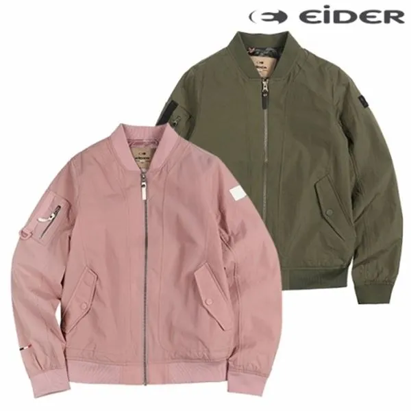 아이더 비어리 여성 자켓 DWP18168