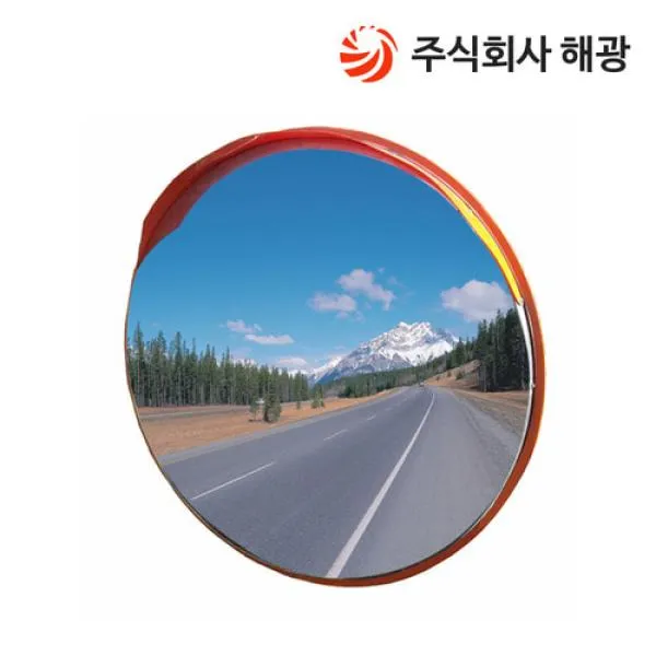 LBF185548250(2706) 전신주브라켓 도로반사경