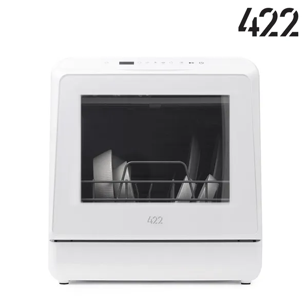 422 뽀득 식기세척기 F4400DW