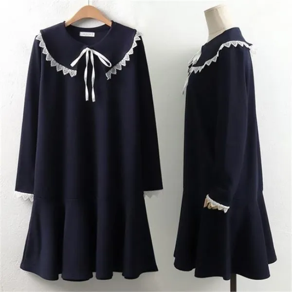  강물처럼 Bs 비너스레이스원피스4911h904 빅사이즈