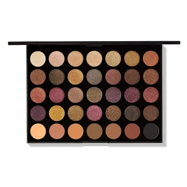 Morphe brush cosmetics 형태소 브러시 35f가 서리 팔레트에 떨어짐 PROD700004378, 상세 설명 참조0, One Color