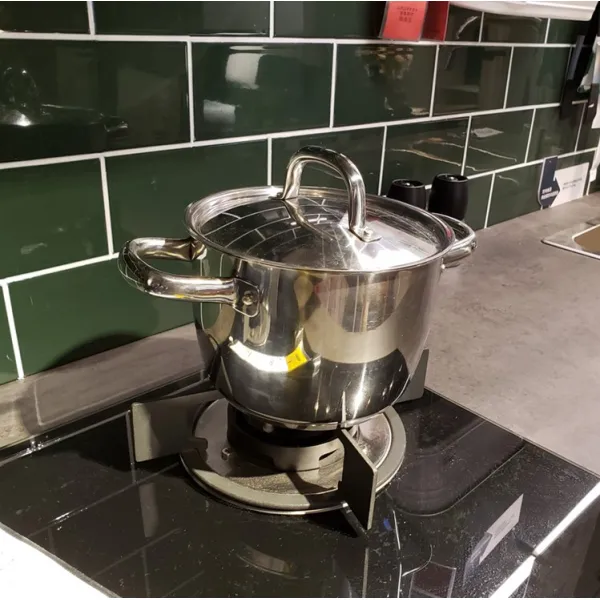 스텐찜솥냄비 IKEA 대련이자 오파 려 덧붙이다 뚜껑 국솥 곰솥 삶은 만두솥 2198830687, 5리프트 102.864.22