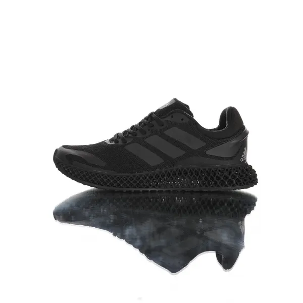 adidas Consortium Runner 4DBlackSilver FV5338 컨소시엄