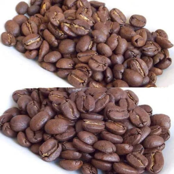 모카 블랜드&하와이코나 엑스트라 훈시(배전 )100×2/ 합계200g (중만 와), 본문참고, 옵션 3 패턴 = 세만게 되다