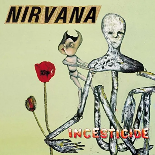 Incesticide 근친상간, 1