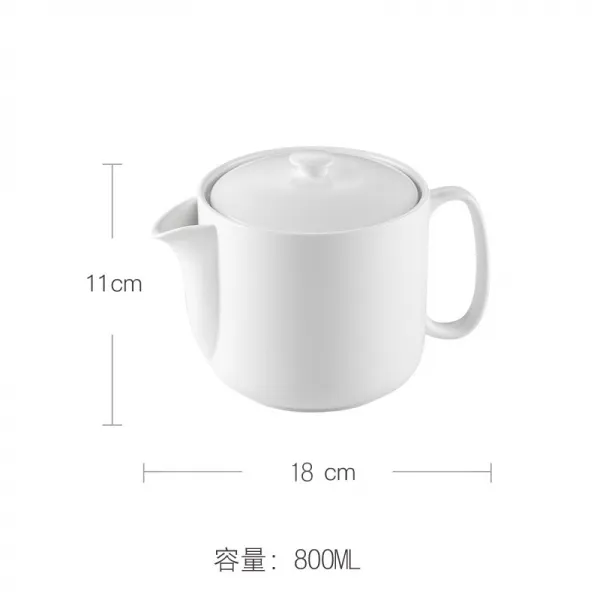 직구나라 가정용필터 대용량 도자기 격 텔라스오일 여과 그릇 제거 국물 기름을 거르다 신기 주방 키친 찌개 분리기, 격 텔라스오일 기 800ML _덮개