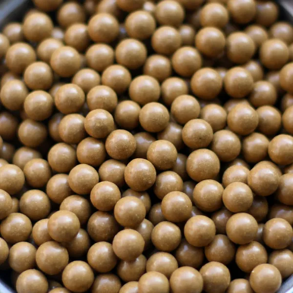 새총 진흙 알갱이 탄알 옥외 8mm 9mm 10mm 초경강 볼 안전 48킬로그램 엘로우 89밀리미터