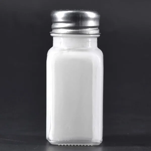Doowops [요술 마술] 쵸비 솔트 쉐이커 웃기는 소금 병 소금 셰이커 웃기는 매직 근경 무대 마술 도구 발, 상세 설명 참조0