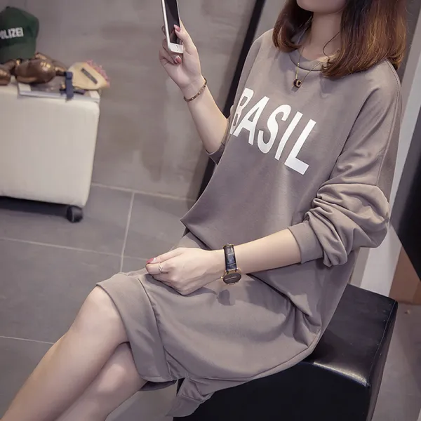 토보 여성 원피스 Oa061