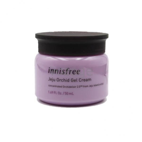 이니스프리 제주한란 젤크림 50ml, 1개