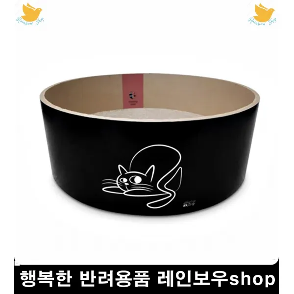 원통스크래쳐 죽은발톱관리 휴식처 새끼고양이키우기 고양이키울때필요한것