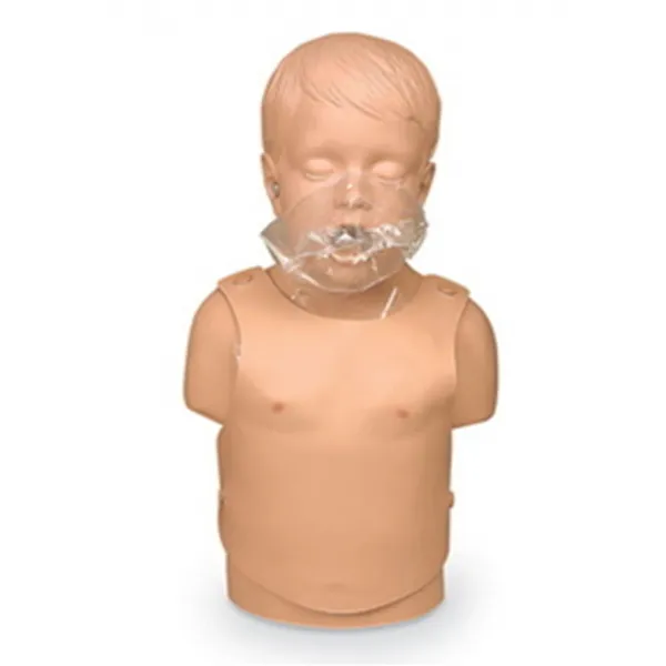 [나스코] 어린이 심폐소생술 마네킹 PP02140, 단일상품