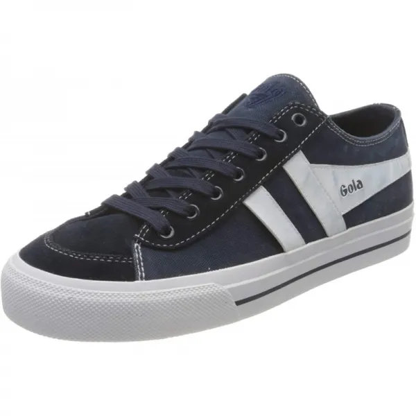 골라 할당량 Ii 남자 농구 블루 해군 / 화이트 Ew 40 Eu