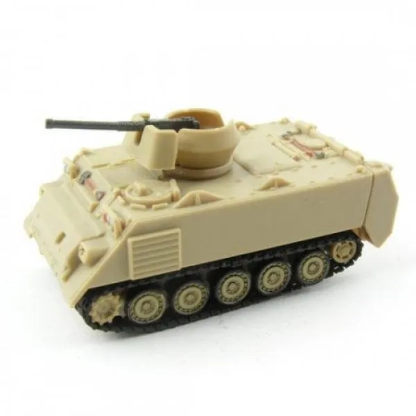 EHD056013[대히트](UMX780131SA) M113A3 U.S. 병력수송탱크모형 장갑차 바그다드 미국