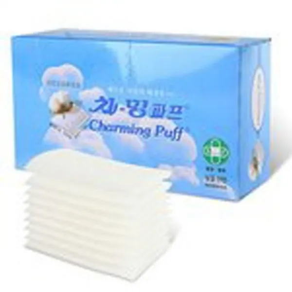  쌈몬 화장솜 미용화장솜 순면화장솜 화장용품 솜 1박스 50팩 Xbmon+075681ea 옵션 : 1 옵션 : 본상품선택