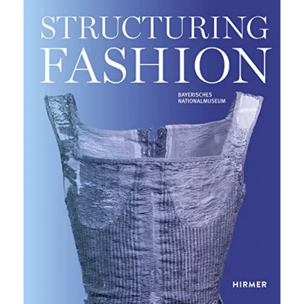 패션 구조화 : 역사를 통한 기초 의상 단일옵션