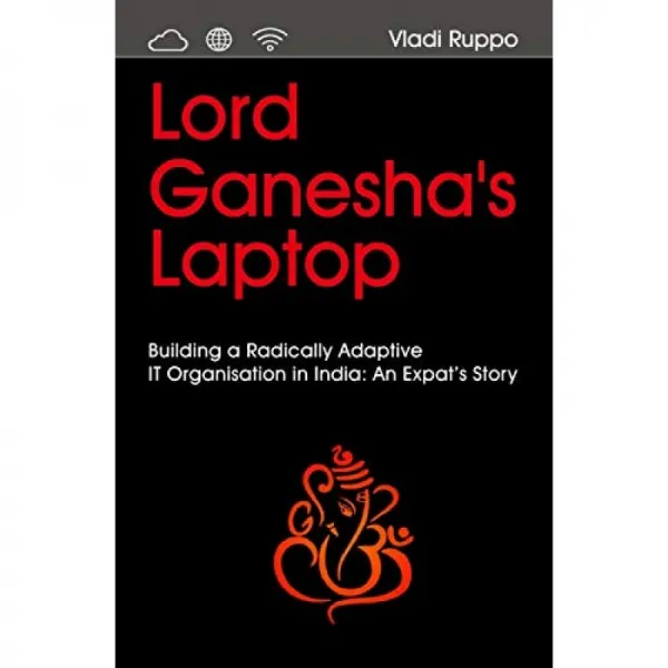 Lord Ganesha의 노트북 : 인도에 급격히 적응하는 IT 조직 구축 : Expat의 이야기, 단일옵션