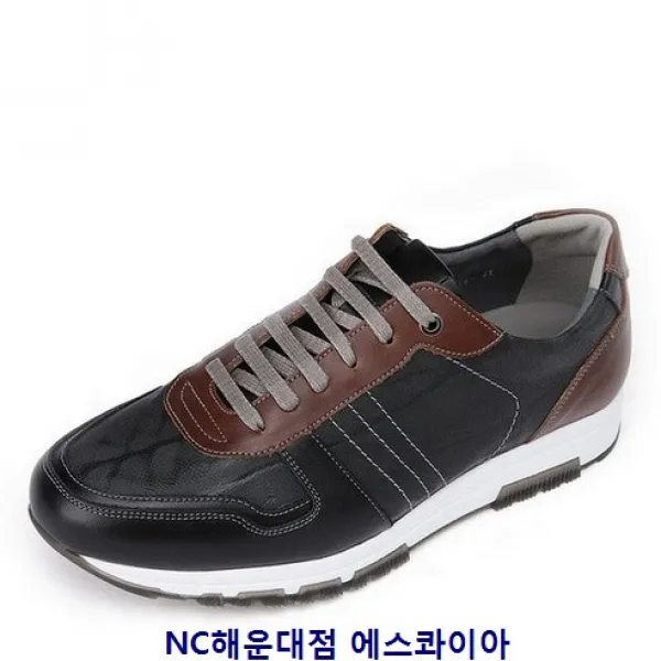 에스콰이아 남성 구두 스니커즈