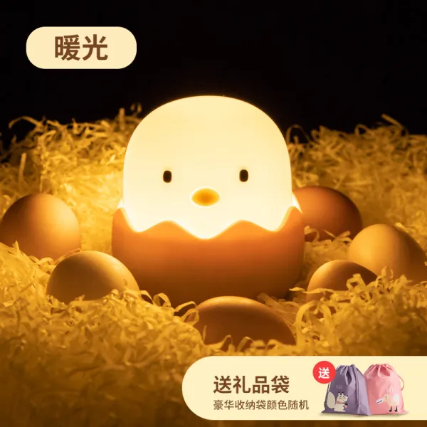 여대생 기괴한 커플 창조적 장치 재미있는 검은 기술 스마트 제품을위한 생일 선물, 따뜻한 빛 [인사말 카드]