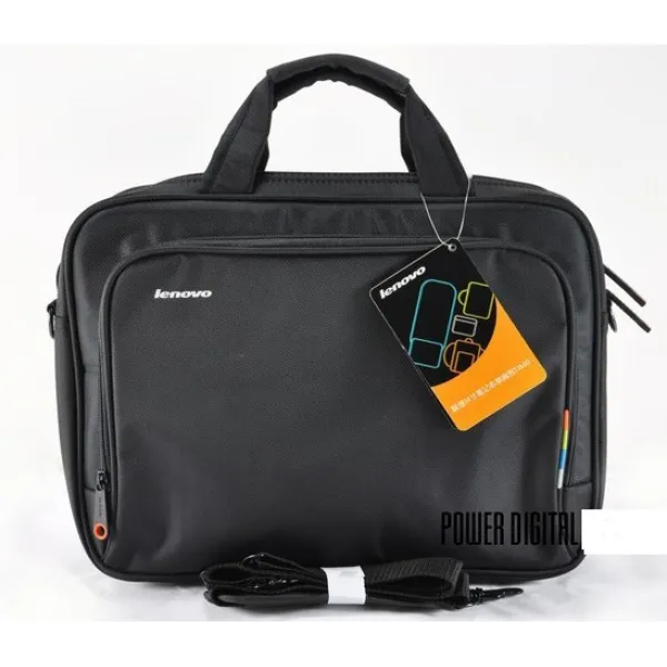 노트북가방 구세주 14inch15.6inch숄더 손으로드는 남녀 학생, C01-(Lenovo가방)