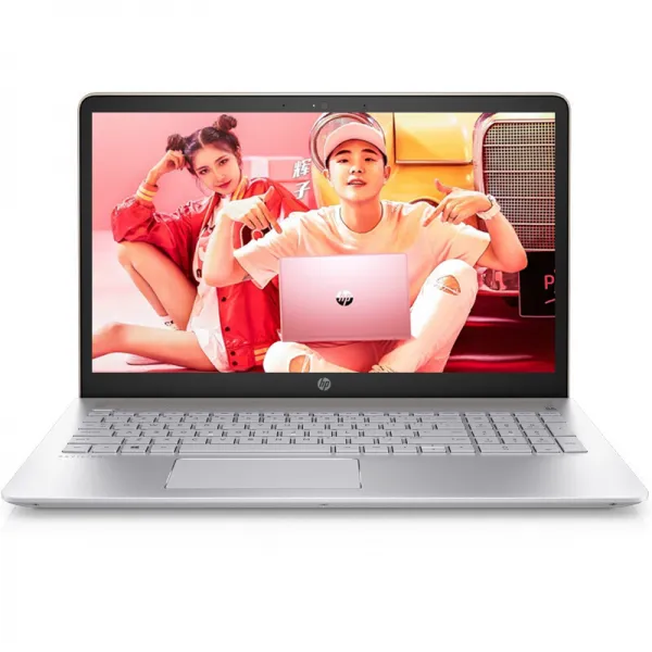 HP 직행자 파빌리온 15.6인치 슬림형 오피스게임 노트북 i5-7200u 4G 메모리 500G 기계 940Mx 2G 윈10시스템 은색 드러내기, 상세페이지 참조, 상세페이지 참조, 상세페이지 참조