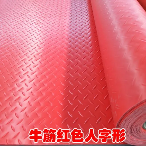 PVC 깔창 마룻바닥 깔개 베란다복도 플라스틱 카펫을 깔고 입구 바닥에 깔고 옥스포드의 빨간 글자에 깔고 두께 1.5m 폭 * 1m 단, 단일상품