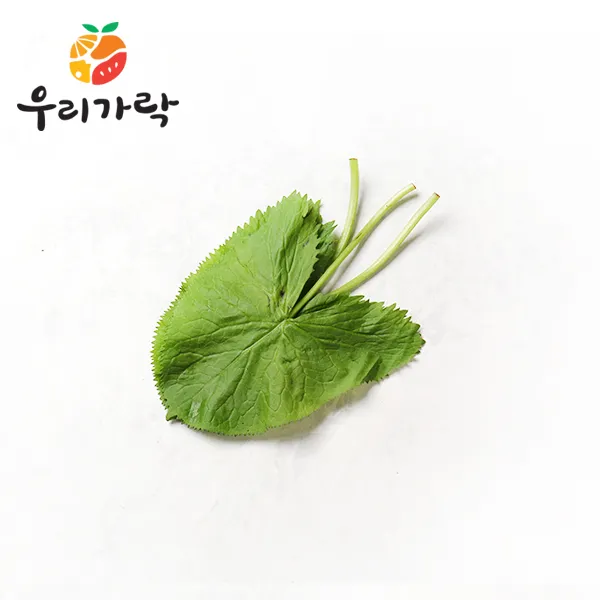 우리가락 [우리가락]곰취(곤달비) 100g 이내, 1