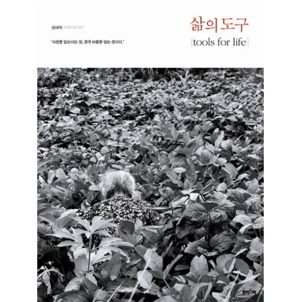 삶의 도구:사진을 담는다는 것 결국 마음을 담는 것이다, 프리스마