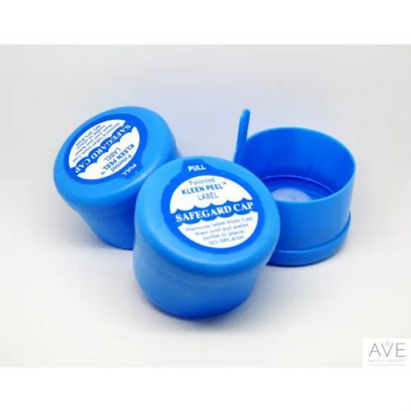 3 갤런 또는 5 갤런의 물병 - Non Spill (3 개) MADE IN USA. Water Bottle