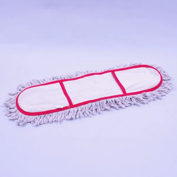 백사걸레 강당걸레 교체용 4자 105cm D_F_2B2DBC 강당걸레, 1
