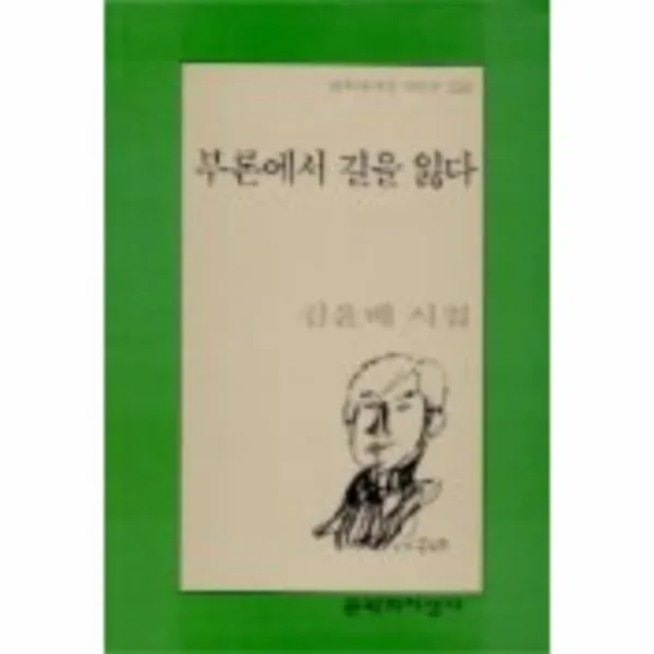 이노플리아 부론에서길을잃다 258 문학과지성시인선, One color | One Size@1